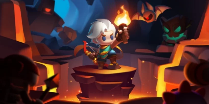 Archero 2 Codes (2025) and How to Redeem Them