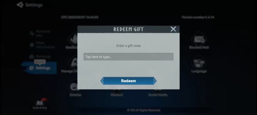 Viking Rise Codes (2025) and How to Redeem Them
