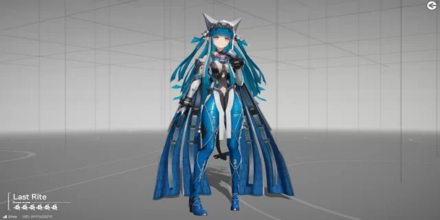 Arknights Endfield Last Rite Guide: Strengths, Weaknesses, Best Weapon and Gear1