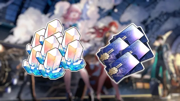 Honkai Star Rail Codes and how to redeem it