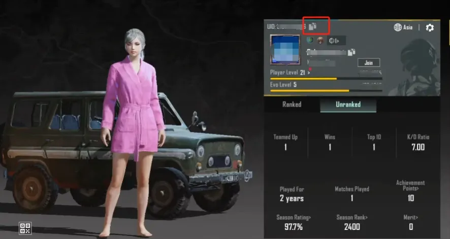 pub g mobile