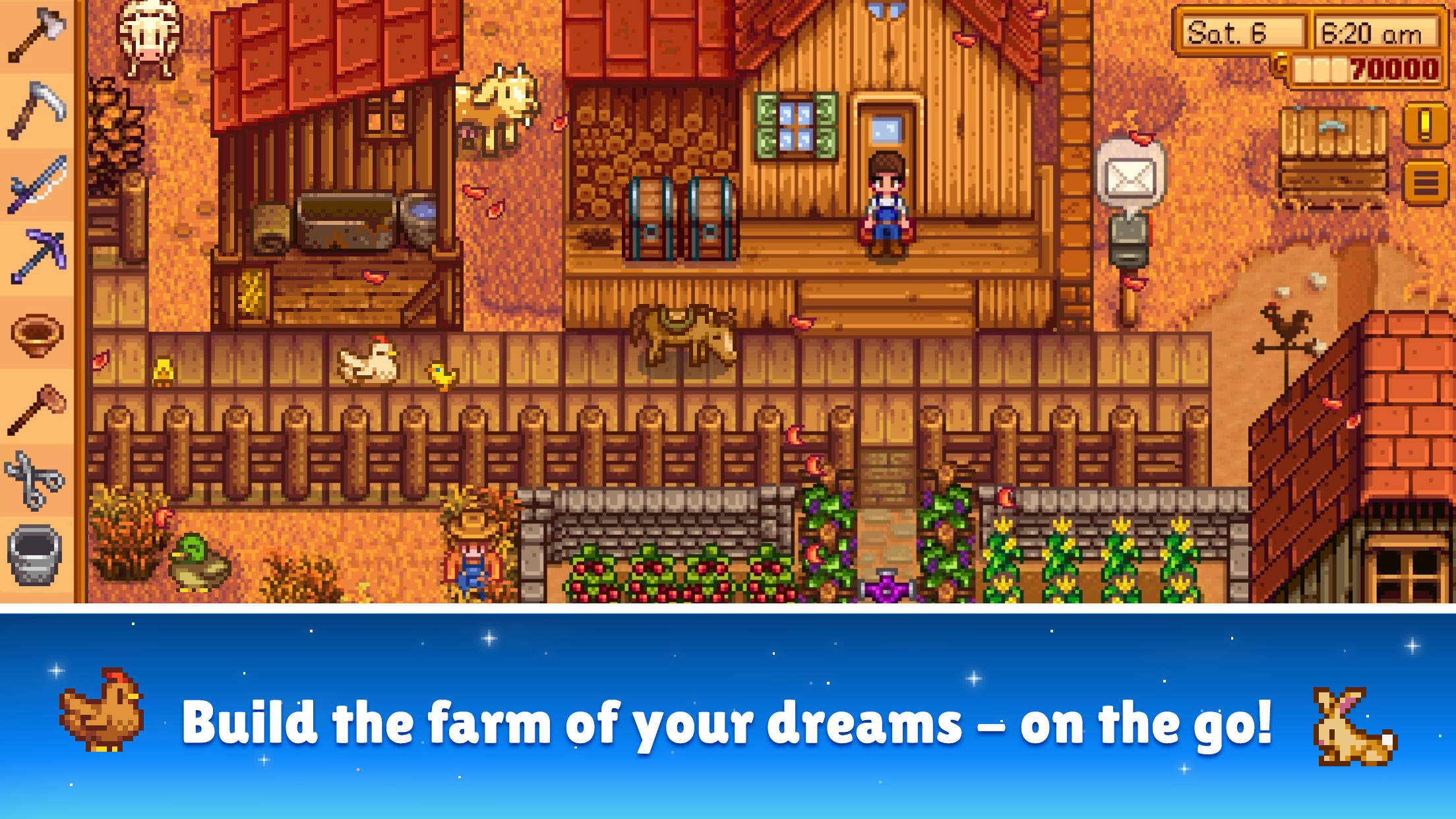 Stardew Valley Item Spawn Cheat: The Ultimate Codes List 2025