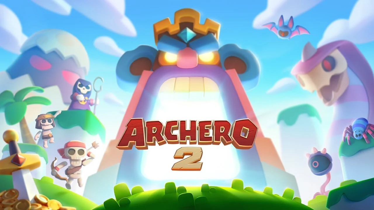 Archero 2 Codes