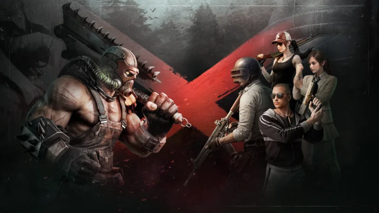 BGMI Unfail Mode: A Complete Guide to Hunting and Escaping