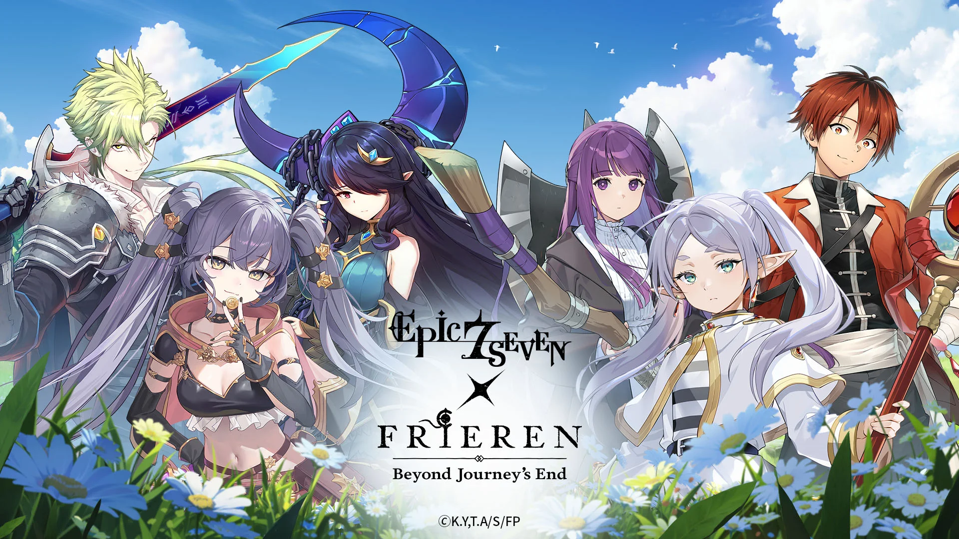 Epic Seven Codes for 2025 and Essential Tips