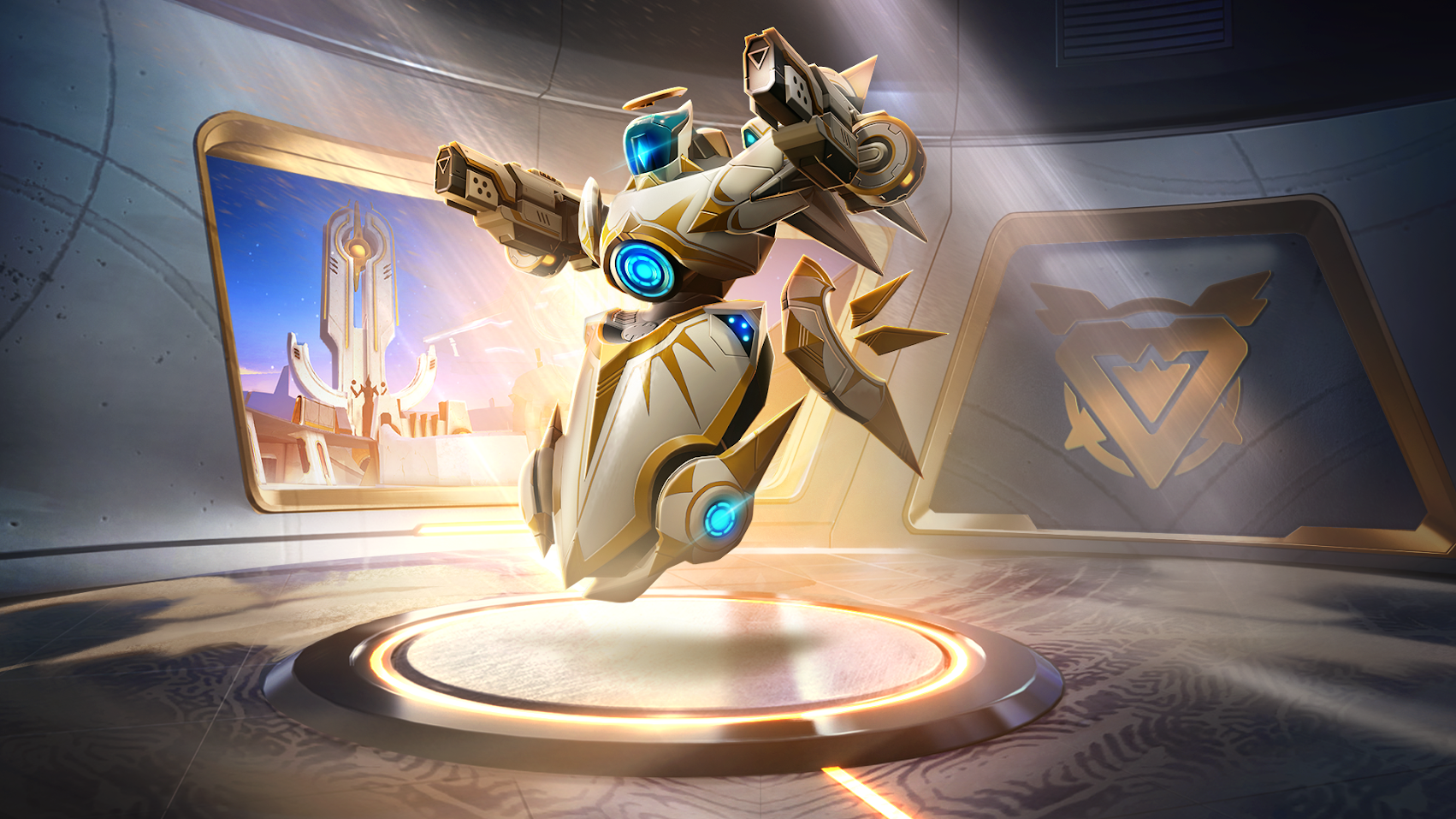 Mech Arena Codes (2025) and How to Redeem Them