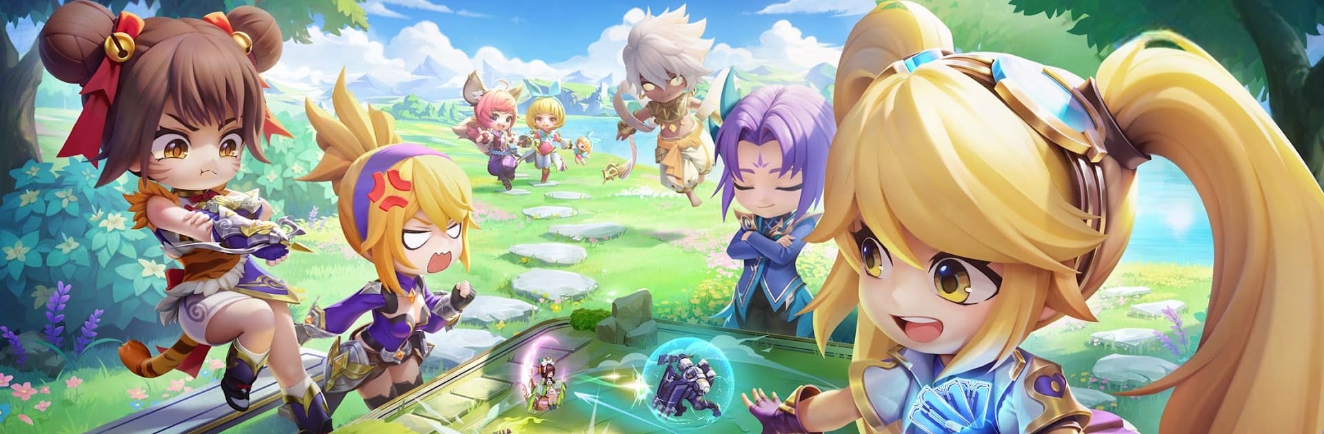 Mobile Legends: Bang Bang Codes