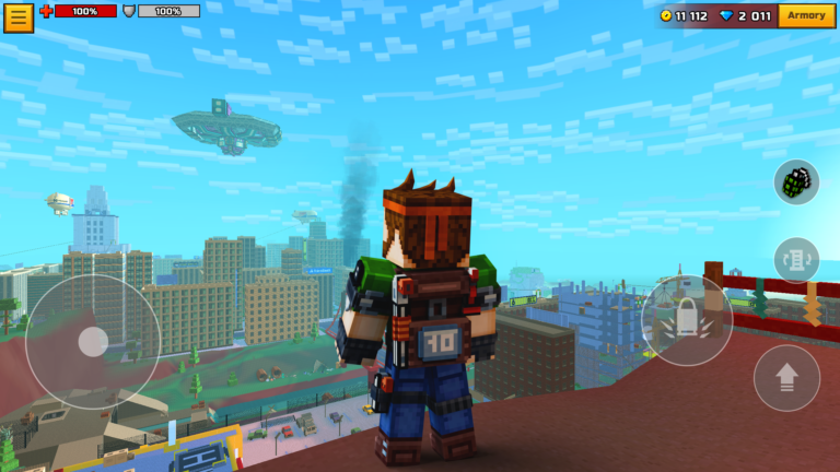 Pixel Gun 3D Codes