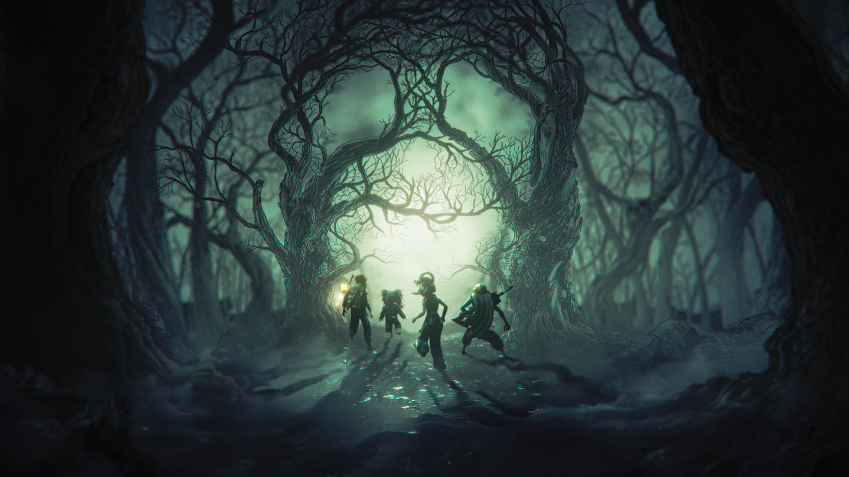 Discover the most chilling Halloween game updates on Roblox