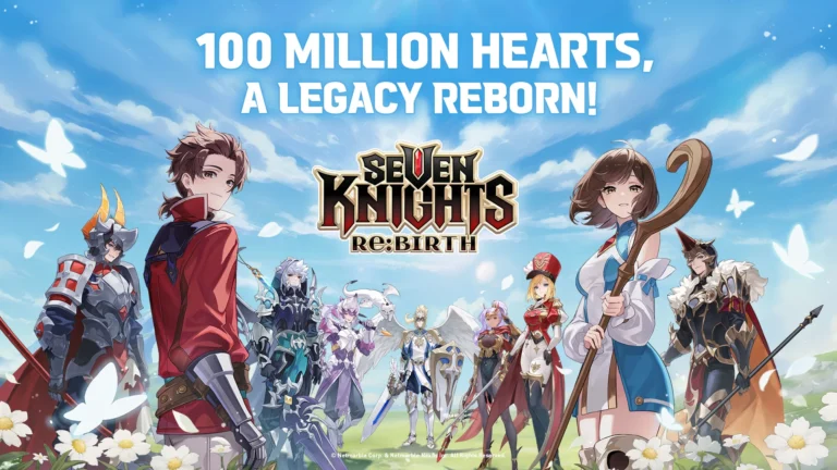 Seven Knights Re:BIRTH Codes (2025) and How to Redeem Them