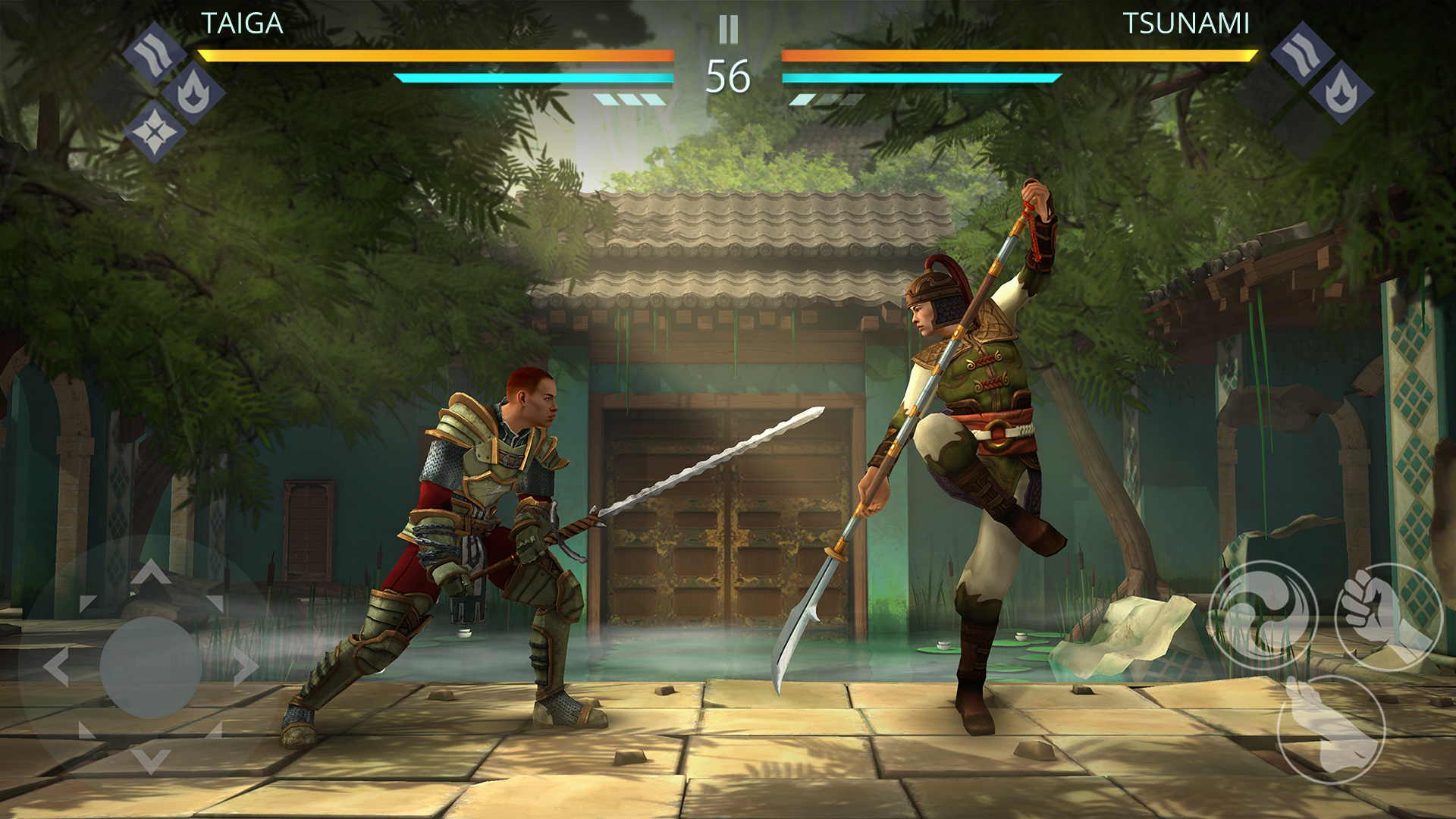 Shadow Fight 3 Codes (2025) and How to Redeem Them