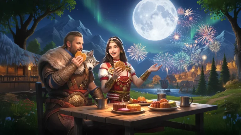 Viking Rise Codes 2025 and How to Redeem Them