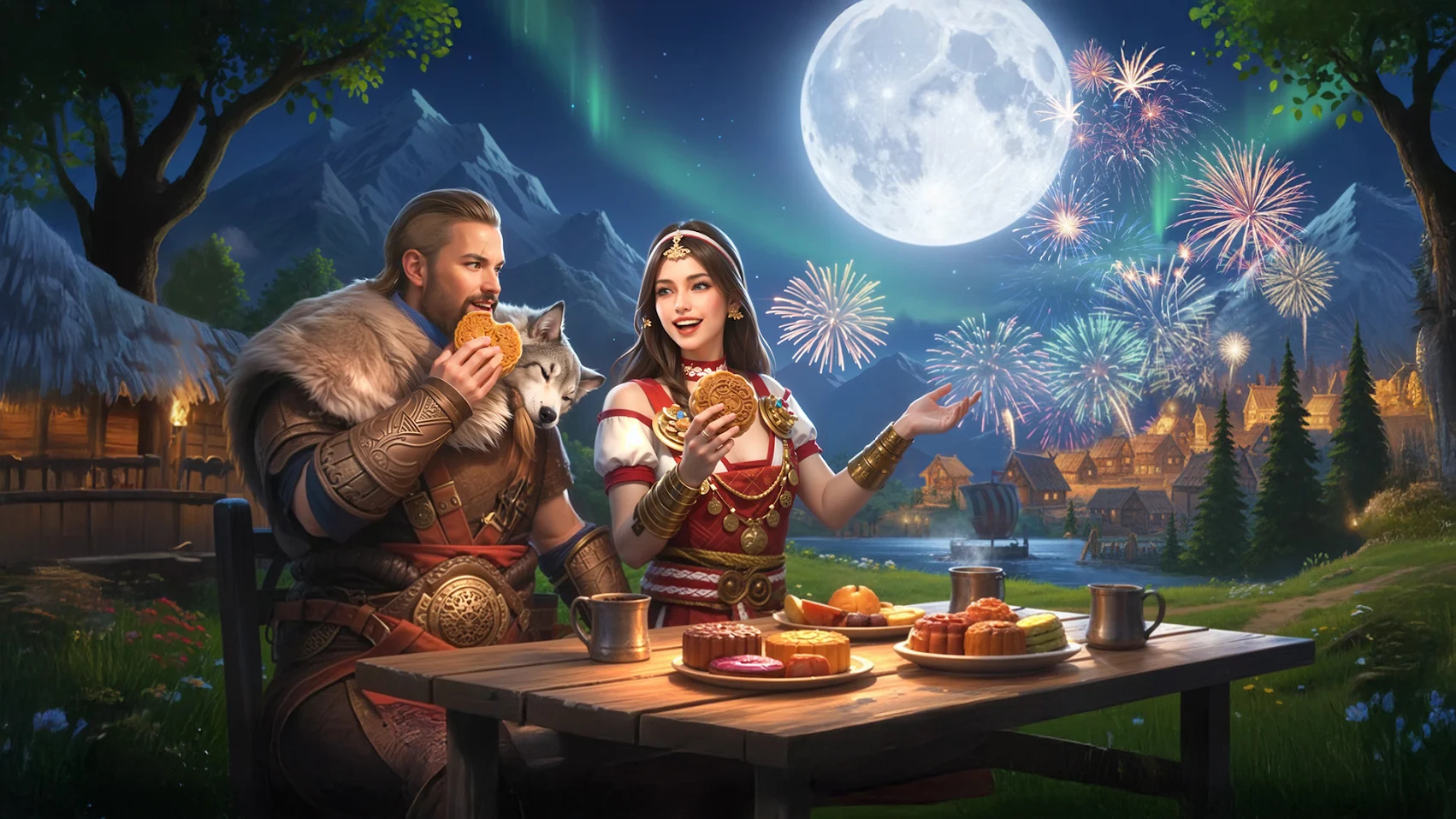 Viking Rise Codes 2025 and How to Redeem Them