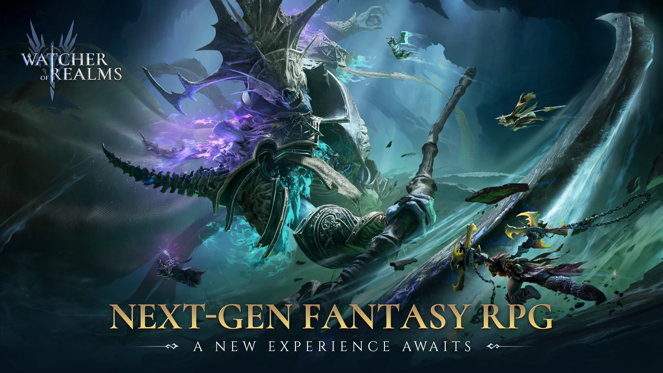 Watcher of Realms Codes (2025) and How to Redeem Them