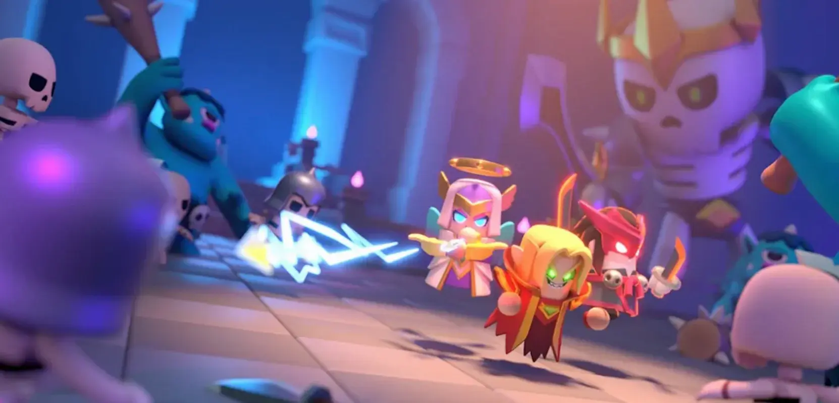 Wittle Defender codes