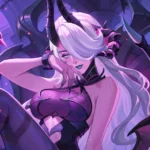 AFK Journey Major Update: Mehira the Mind Cager – The Hypogean Queen of Charm Arrives!