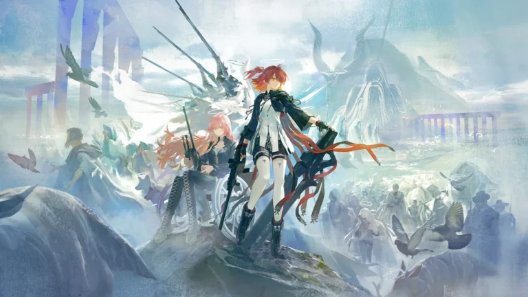 Arknights Major Update: The Masses' Travels – New Laterano Operators and Event Guide