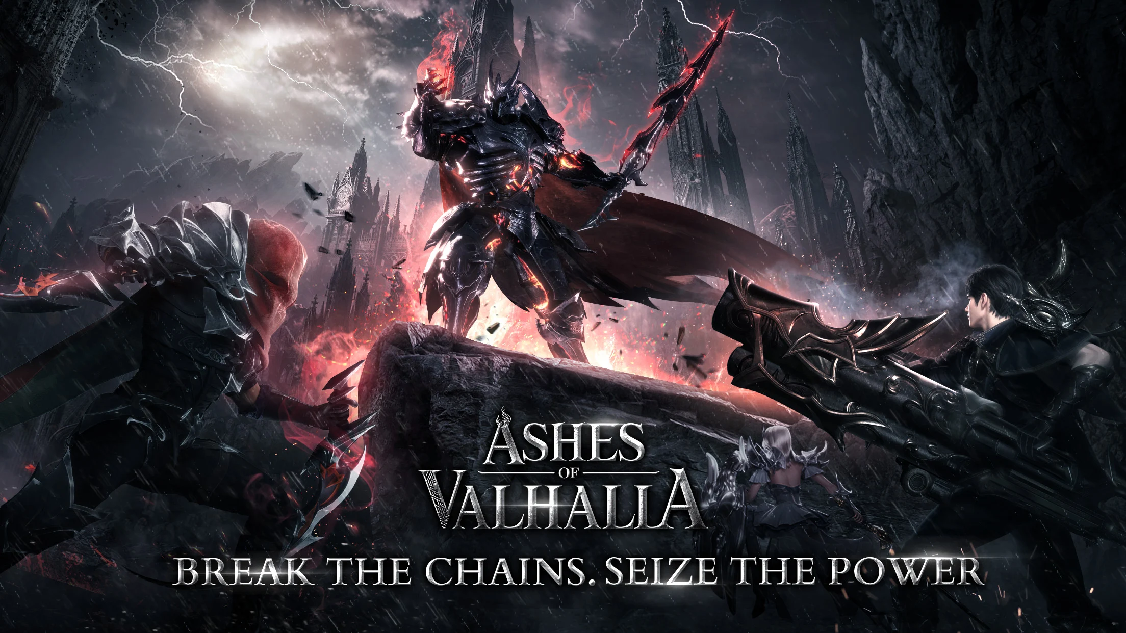 Ashes of Valhalla Codes