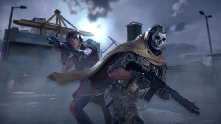 Call of Duty: Mobile Major Update: Season 10: Vault Au79 Brings Home the Gold!