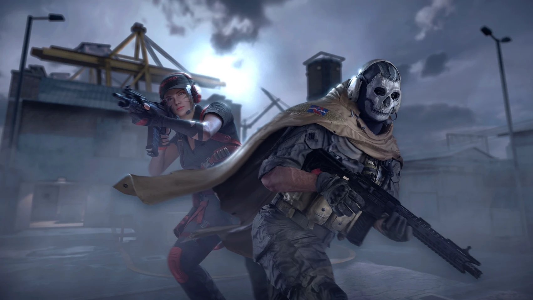 Call of Duty: Mobile Major Update: Season 10: Vault Au79 Brings Home the Gold!