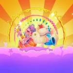 Candy Crush Saga Major Event: Turn Up the Fun, Music Season is Live!