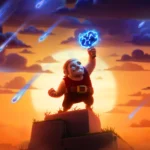 Clash of Clans Major Event: Hammer Jam is Here! The Season of Upgrades Begins