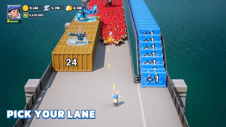 Last War Survival Codes - Free Diamonds & Shards