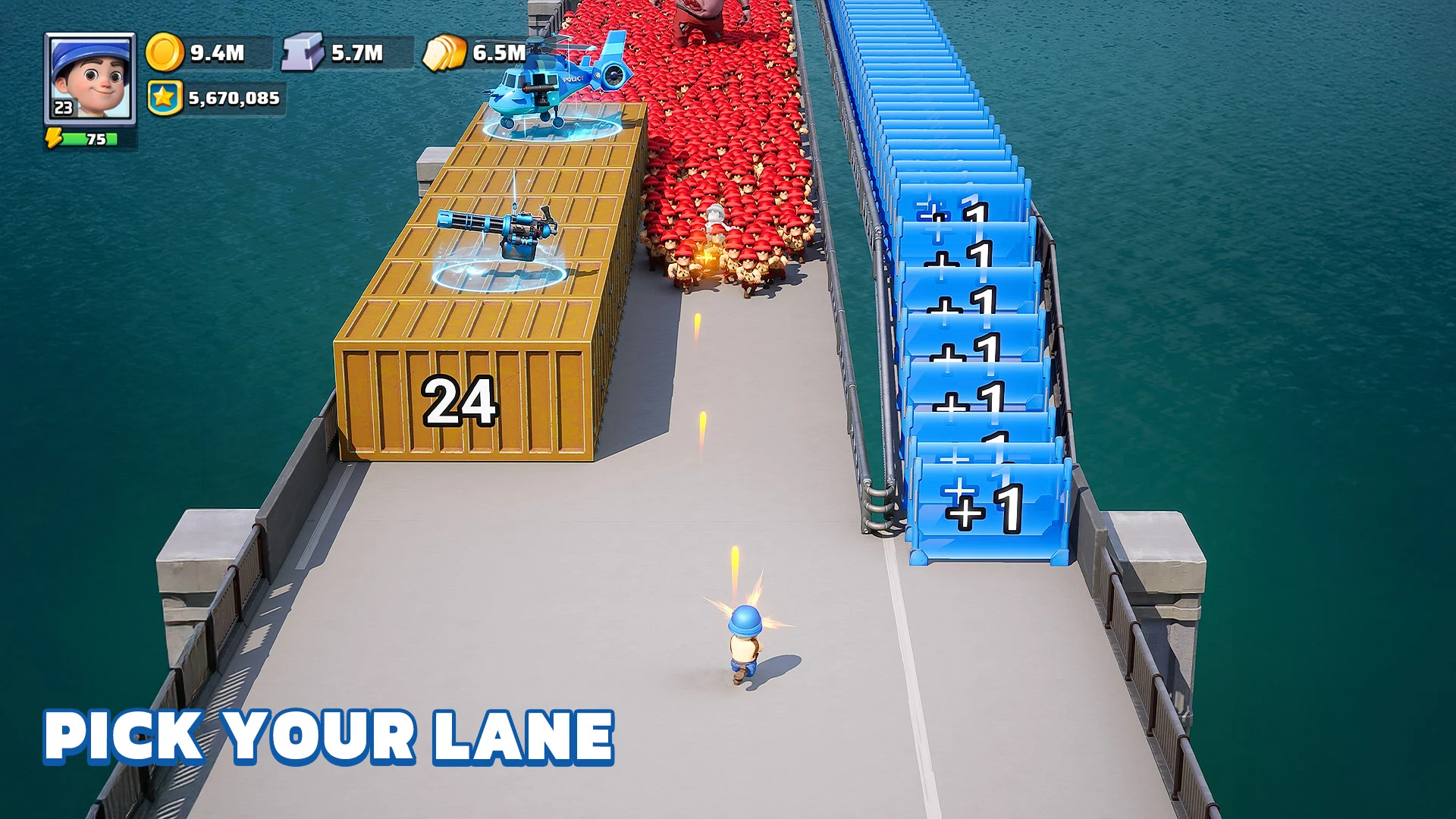 Last War Survival Codes - Free Diamonds & Shards