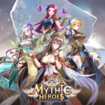 Mythic Heroes Codes for and How to Redeem Them