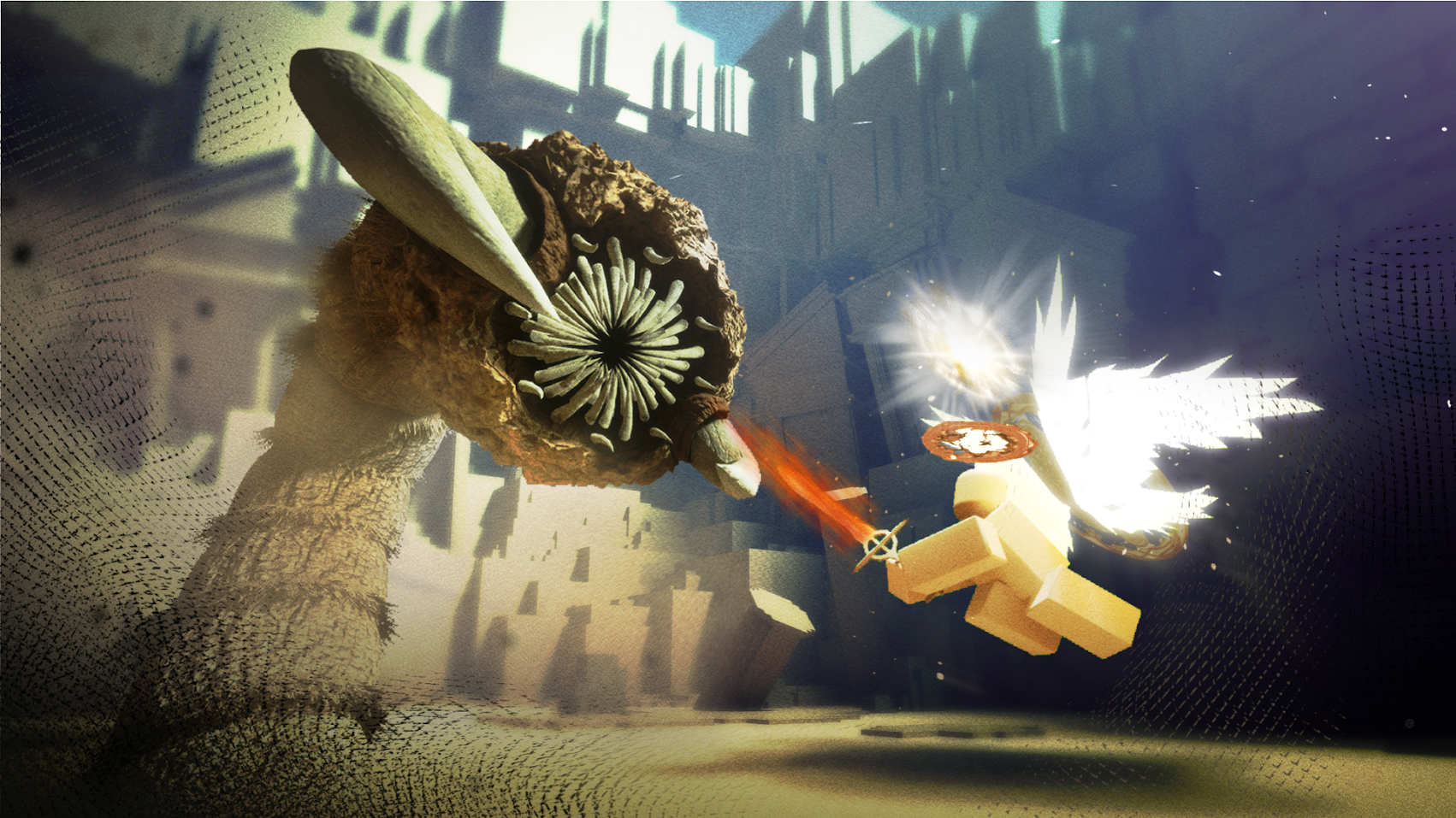 Sol's RNG Major Update: New Auras and Skills Guide – Time to Roll for Glory!