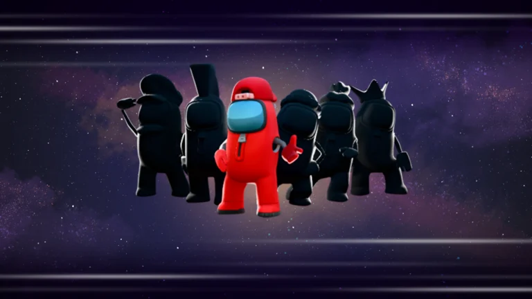 Subway Surfers Major Update: Unlock the Crewmates and Find the Impostor!