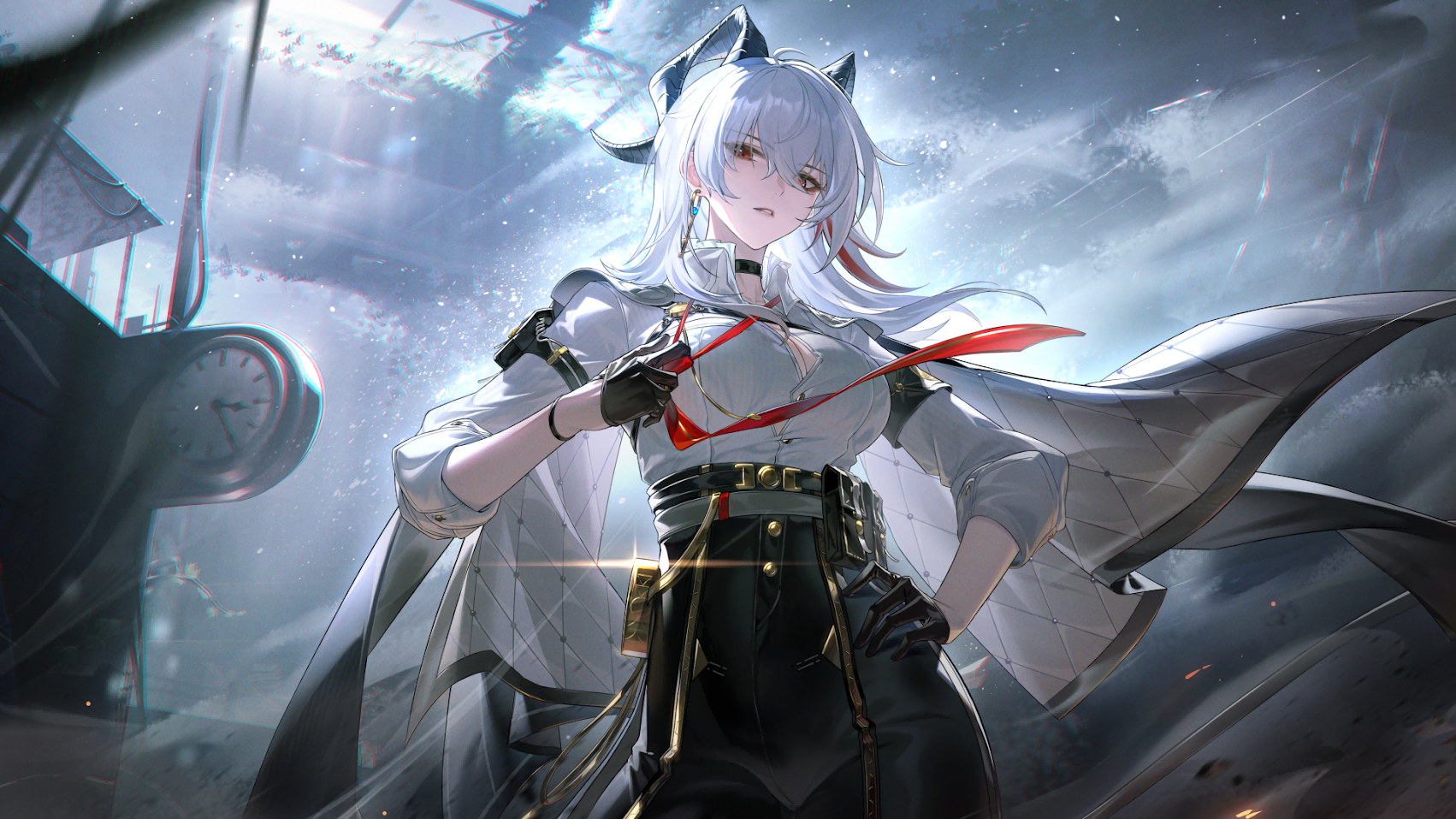 Wuthering Waves Rerun Guide: Zani Build – The Spectro Main DPS of Rinascita