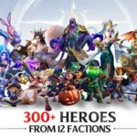 Infinite Magicraid Codes and How to Redeem Them