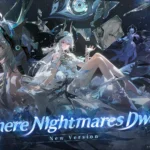 Punishing-Gray-Raven-Codes